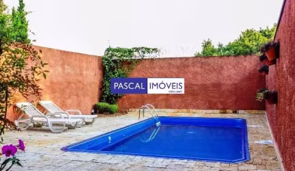 Casa com 3 quartos à venda na Rua Hideo Suguiyama, 106, Jardim Aeroporto, São Paulo, 265 m2 por R$ 2.022.000