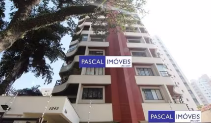 Apartamento com 3 quartos à venda na Rua Antônio de Macedo Soares, 1349, Campo Belo, São Paulo, 110 m2 por R$ 999.000