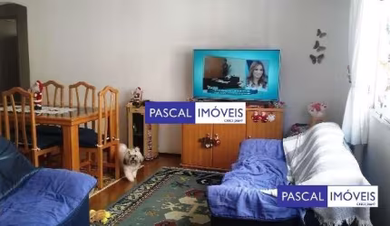 Apartamento com 2 quartos à venda na Avenida Chibarás, 504, Moema, São Paulo, 86 m2 por R$ 1.112.000
