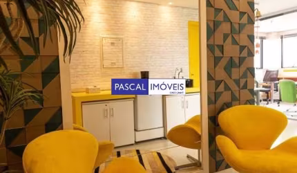 Sala comercial à venda na Rua Bernardino de Campos, 318, Campo Belo, São Paulo, 60 m2 por R$ 550.000