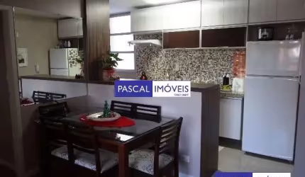 Apartamento com 2 quartos à venda na Rua Doutor Sodré, 48, Vila Olímpia, São Paulo, 72 m2 por R$ 850.000