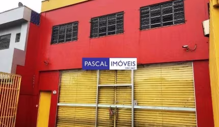 Ponto comercial à venda na Avenida Moreira Guimarães, 884, Moema, São Paulo, 385 m2 por R$ 5.600.000