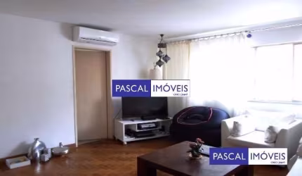 Apartamento com 2 quartos à venda na Avenida Jacutinga, 88, Moema, São Paulo, 74 m2 por R$ 960.000