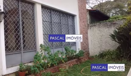 Casa com 3 quartos à venda na Otavio Tarquinio de Sousa, 920, Campo Belo, São Paulo, 225 m2 por R$ 2.000.000