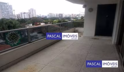 Apartamento com 4 quartos à venda na Praça Princesa Isabel, 1302, Campo Belo, São Paulo, 362 m2 por R$ 2.950.000