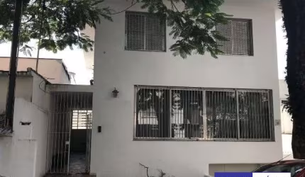 Casa comercial à venda na Rua Godofredo Rangel, 84, Mirandópolis, São Paulo, 400 m2 por R$ 3.500.000
