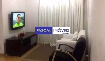 Apartamento com 3 quartos à venda na Rua Ipiranga, 550, Jardim Aeroporto, São Paulo, 65 m2 por R$ 550.000