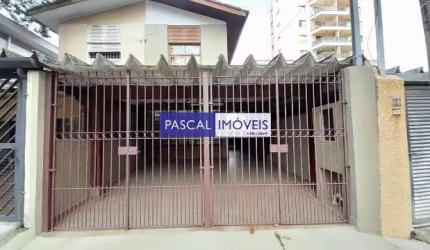 Casa com 3 quartos à venda na Rua Sebastião Paes, 286, Campo Belo, São Paulo, 150 m2 por R$ 1.200.000
