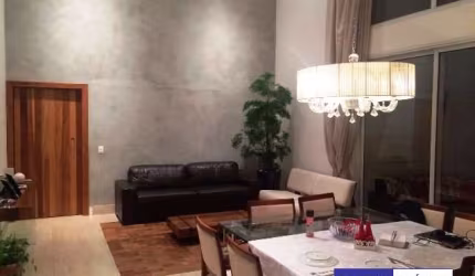 Apartamento com 3 quartos à venda na Rua Edson, 640, Campo Belo, São Paulo, 275 m2 por R$ 5.000.000