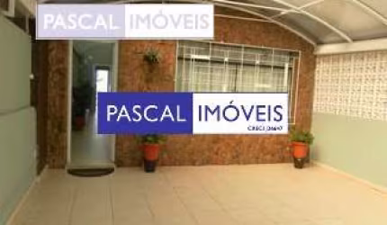 Casa com 3 quartos à venda na Avenida Piassanguaba, 2607, Planalto Paulista, São Paulo, 222 m2 por R$ 950.000