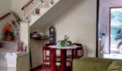Casa com 3 quartos à venda na Rua Casimiro de Abreu, 458, Campo Belo, São Paulo, 150 m2 por R$ 1.420.000