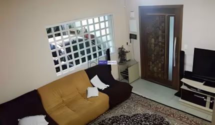 Casa com 3 quartos à venda na Rua Ipiranga, 667, Jardim Aeroporto, São Paulo, 145 m2 por R$ 680.000