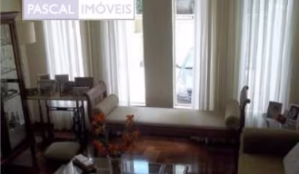 Casa com 3 quartos à venda na Rua Visconde de Ourem, 379, Jardim Aeroporto, São Paulo, 200 m2 por R$ 2.000.000
