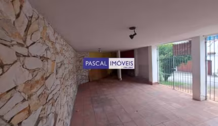 Casa com 4 quartos à venda na Rua Emboabas, 143, Brooklin, São Paulo, 175 m2 por R$ 800.000