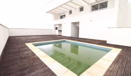 Cobertura com 4 quartos à venda na Rua Conde de Porto Alegre, 1033, Campo Belo, São Paulo, 820 m2 por R$ 17.450.000