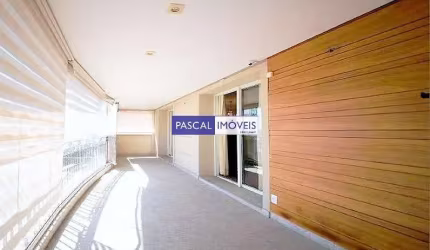 Apartamento com 4 quartos à venda na Joao de Sousa Dias, 515, Campo Belo, São Paulo, 253 m2 por R$ 3.849.000