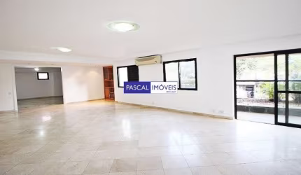 Apartamento com 4 quartos à venda na Avenida dos Eucaliptos, 165, Moema, São Paulo, 230 m2 por R$ 2.250.000