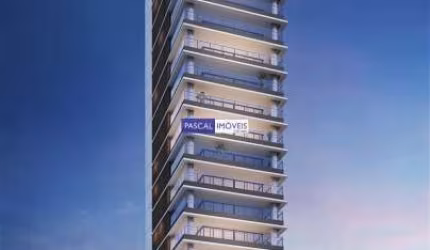 Cobertura com 4 quartos à venda na Avenida República do Líbano, 2354, Moema, São Paulo, 427 m2 por R$ 28.322.500