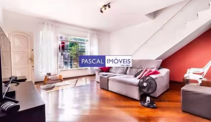 Casa com 3 quartos à venda na Avenida Piassanguaba, 2517, Planalto Paulista, São Paulo, 150 m2 por R$ 1.080.000