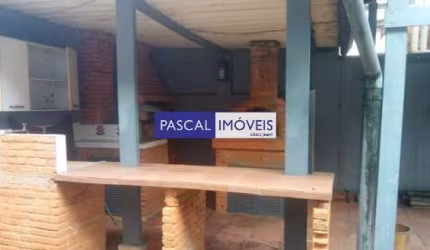 Casa com 4 quartos à venda na Rua Araçaíba, 045, Brooklin, São Paulo, 178 m2 por R$ 1.390.000