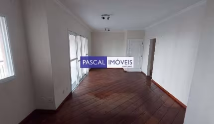 Apartamento com 3 quartos à venda na Rua Engenheiro Jorge Oliva, 333, Vila Mascote, São Paulo, 112 m2 por R$ 1.340.500