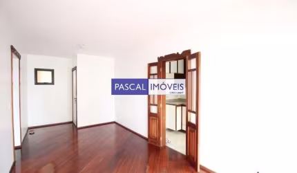 Apartamento com 2 quartos à venda na Rua Guararapes, 78, Brooklin, São Paulo, 80 m2 por R$ 852.000