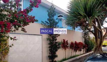 Casa comercial para alugar na Avenida Aratãs, 2048, Planalto Paulista, São Paulo, 250 m2 por R$ 10.000