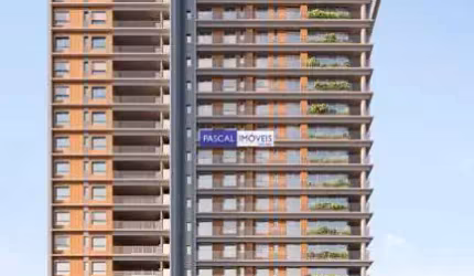 Cobertura com 3 quartos à venda na Rua Loefgren, 2270, Vila Mariana, São Paulo, 222 m2 por R$ 4.938.312