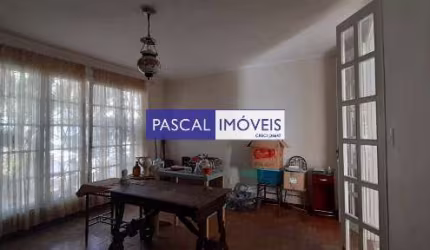 Casa com 3 quartos para alugar na Rua Itamaraty Feitosa Martins, 15, Brooklin, São Paulo, 120 m2 por R$ 6.000