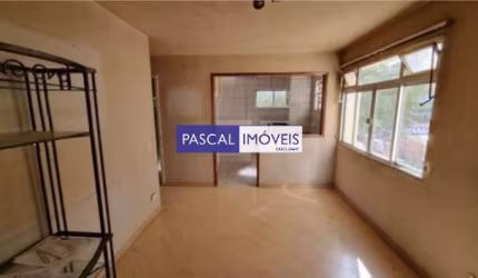 Apartamento com 2 quartos à venda na Avenida Damasceno Vieira, 44, Vila Alexandria, São Paulo, 56 m2 por R$ 330.000