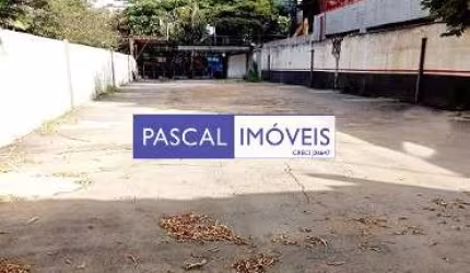 Terreno à venda na Rua Chilon, 170, Vila Olímpia, São Paulo por R$ 19.125.000