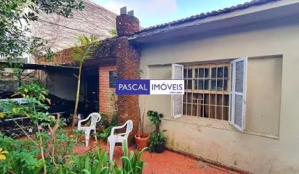 Casa com 3 quartos à venda na Rua José Garbuio, 86, Campo Belo, São Paulo, 160 m2 por R$ 980.000