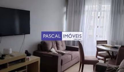 Apartamento com 4 quartos à venda na Rua Tenente Gomes Ribeiro, 30, Vila Clementino, São Paulo, 108 m2 por R$ 1.350.000