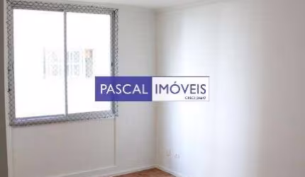 Apartamento com 2 quartos à venda na Rua Itacema, 313, Itaim Bibi, São Paulo, 83 m2 por R$ 1.000.000
