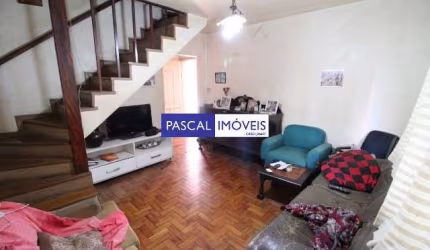 Casa com 3 quartos à venda na Rua Conceição Marcondes Silva, 175, Campo Belo, São Paulo, 100 m2 por R$ 900.000