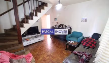 Casa com 3 quartos à venda na Rua Conceição Marcondes Silva, 175, Campo Belo, São Paulo, 90 m2 por R$ 900.000