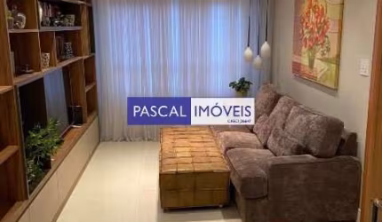 Apartamento com 3 quartos à venda na Rua Vergueiro, 3645, Vila Mariana, São Paulo, 110 m2 por R$ 1.290.000