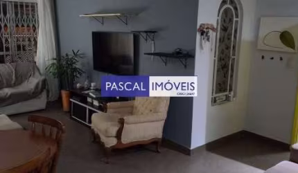 Casa com 3 quartos à venda na Rua Vapabussu, 199, Jardim Aeroporto, São Paulo, 150 m2 por R$ 700.000