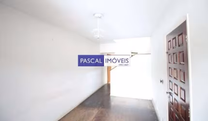 Casa com 2 quartos à venda na Rua Aipuá, 111, Campo Belo, São Paulo, 102 m2 por R$ 680.000