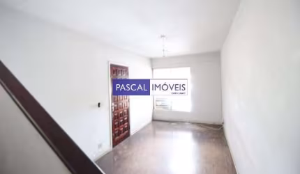 Casa com 2 quartos à venda na Rua Aipuá, 111, Campo Belo, São Paulo, 102 m2 por R$ 680.000