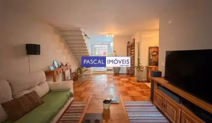 Casa com 3 quartos à venda na Rua Barão do Triunfo, 818, Brooklin, São Paulo, 220 m2 por R$ 2.130.000