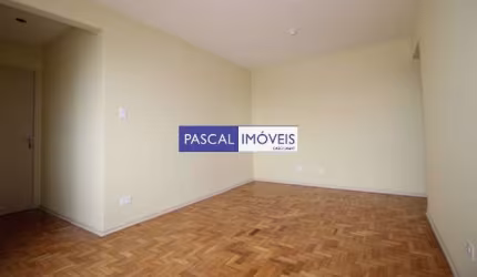 Apartamento com 2 quartos à venda na Avenida Jônia, 71, Vila Alexandria, São Paulo, 61 m2 por R$ 375.000