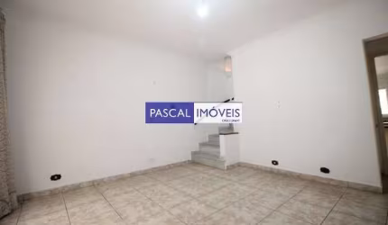 Casa com 2 quartos à venda na Rua Conde de Porto Alegre, 0612, Brooklin, São Paulo, 250 m2 por R$ 846.000