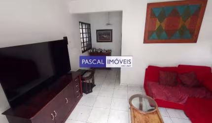 Casa com 3 quartos à venda na Alameda Uapixana, 48, Indianópolis, São Paulo, 140 m2 por R$ 1.080.000