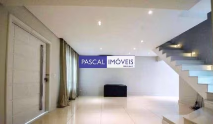 Casa com 3 quartos à venda na Rua Xavier Gouveia, 537, Campo Belo, São Paulo, 250 m2 por R$ 2.000.000