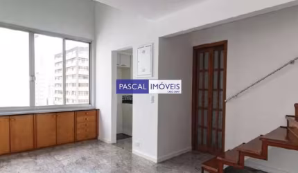 Apartamento com 2 quartos à venda na Rua Barão do Triunfo, 314, Brooklin, São Paulo, 90 m2 por R$ 722.000