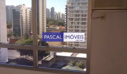 Sala comercial à venda na Rua Joaquim Nabuco, 47, Brooklin, São Paulo, 37 m2 por R$ 320.000