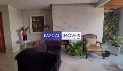 Apartamento com 2 quartos à venda na Rua Barão do Triunfo, 603, Brooklin, São Paulo, 128 m2 por R$ 1.455.000