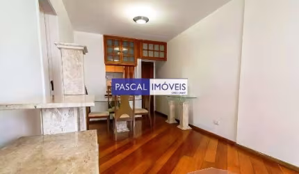 Apartamento com 3 quartos à venda na Avenida da Invernada, 432, Campo Belo, São Paulo, 78 m2 por R$ 823.900