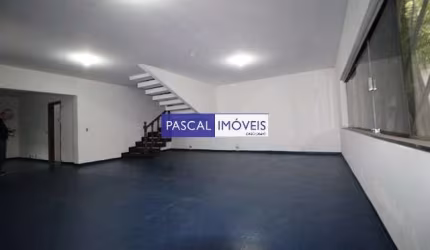 Casa com 4 quartos à venda na Rua Barão de Jaceguai, 821, Campo Belo, São Paulo, 300 m2 por R$ 2.150.000